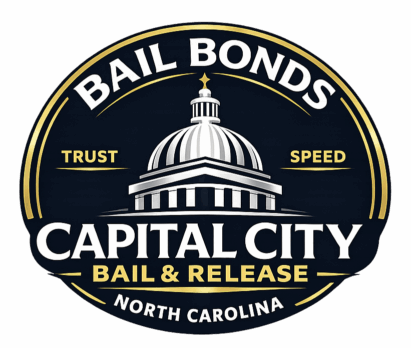 Capital City Bail & Release